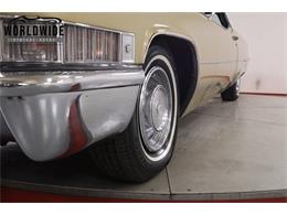 1969 Cadillac Coupe DeVille (CC-2121370) for sale in Denver , Colorado