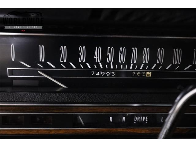 1969 Cadillac Coupe DeVille (CC-2121370) for sale in Denver , Colorado