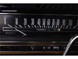 1969 Cadillac Coupe DeVille (CC-2121370) for sale in Denver , Colorado