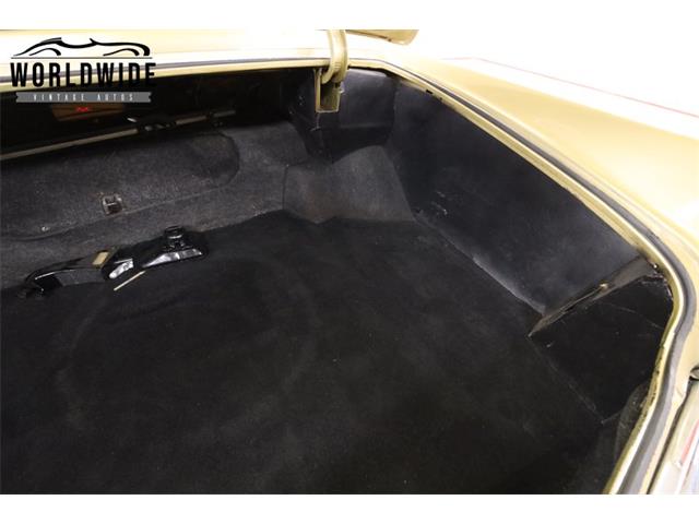 1969 Cadillac Coupe DeVille (CC-2121370) for sale in Denver , Colorado