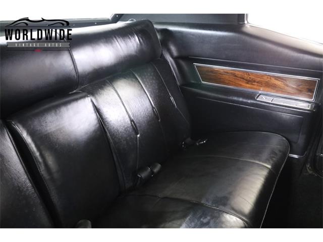 1969 Cadillac Coupe DeVille (CC-2121370) for sale in Denver , Colorado