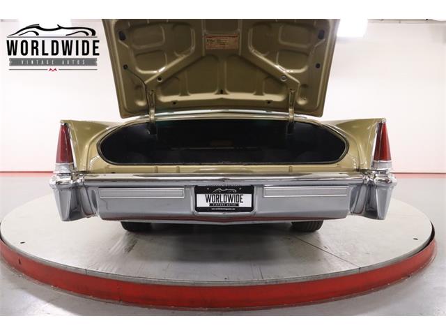 1969 Cadillac Coupe DeVille (CC-2121370) for sale in Denver , Colorado