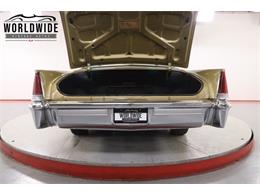 1969 Cadillac Coupe DeVille (CC-2121370) for sale in Denver , Colorado