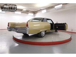 1969 Cadillac Coupe DeVille (CC-2121370) for sale in Denver , Colorado