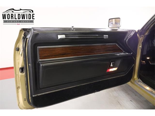 1969 Cadillac Coupe DeVille (CC-2121370) for sale in Denver , Colorado