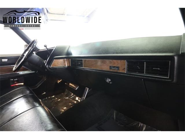1969 Cadillac Coupe DeVille (CC-2121370) for sale in Denver , Colorado