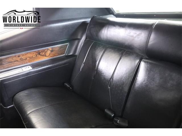 1969 Cadillac Coupe DeVille (CC-2121370) for sale in Denver , Colorado