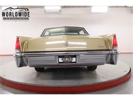 1969 Cadillac Coupe DeVille (CC-2121370) for sale in Denver , Colorado