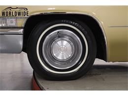 1969 Cadillac Coupe DeVille (CC-2121370) for sale in Denver , Colorado