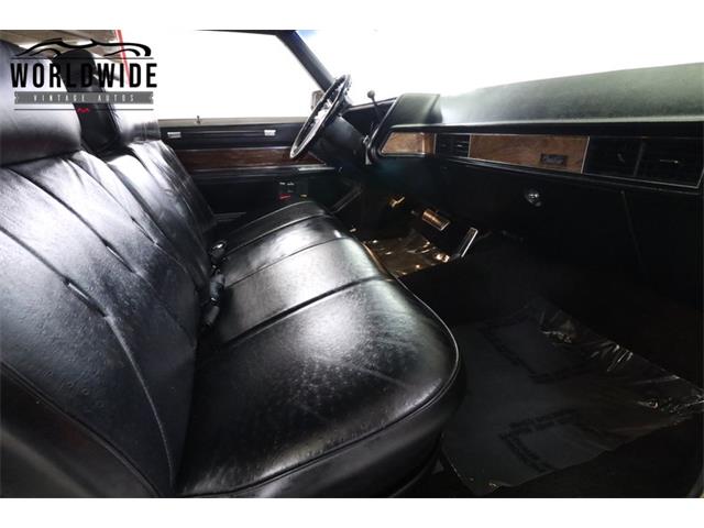 1969 Cadillac Coupe DeVille (CC-2121370) for sale in Denver , Colorado
