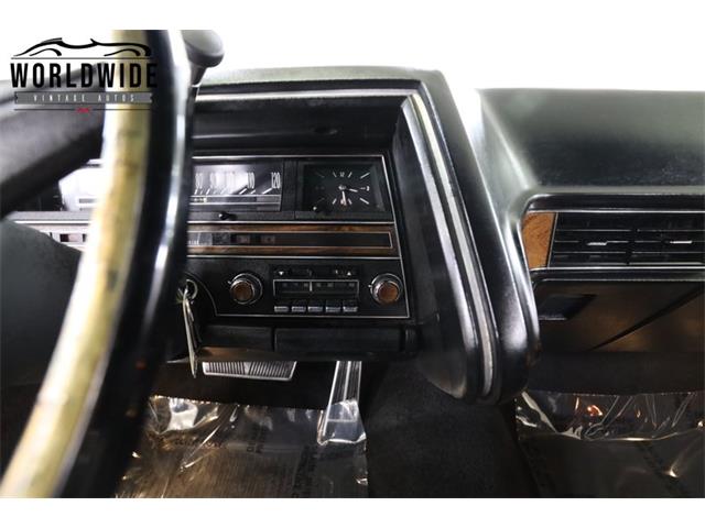 1969 Cadillac Coupe DeVille (CC-2121370) for sale in Denver , Colorado