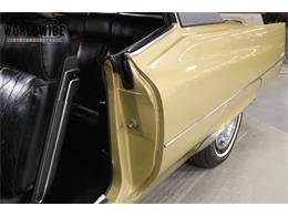 1969 Cadillac Coupe DeVille (CC-2121370) for sale in Denver , Colorado