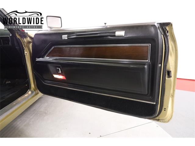 1969 Cadillac Coupe DeVille (CC-2121370) for sale in Denver , Colorado