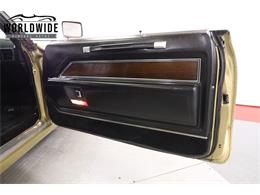 1969 Cadillac Coupe DeVille (CC-2121370) for sale in Denver , Colorado