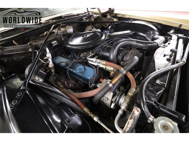 1969 Cadillac Coupe DeVille (CC-2121370) for sale in Denver , Colorado