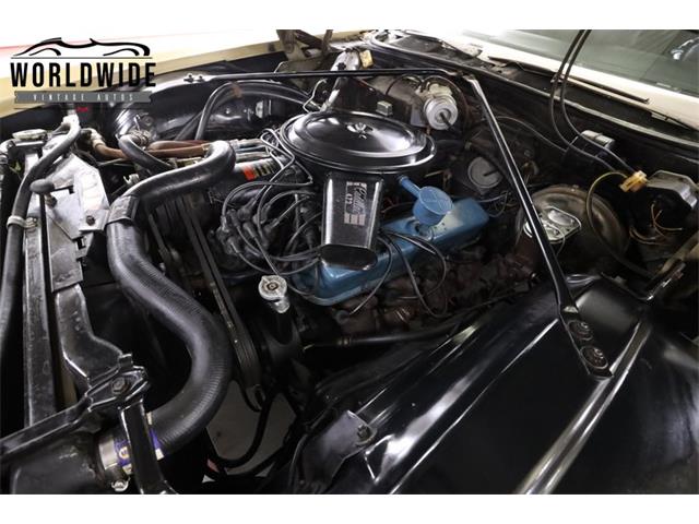 1969 Cadillac Coupe DeVille (CC-2121370) for sale in Denver , Colorado
