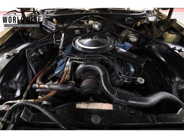 1969 Cadillac Coupe DeVille (CC-2121370) for sale in Denver , Colorado