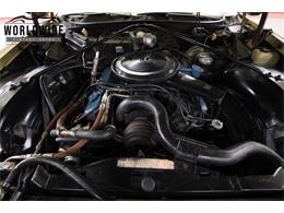1969 Cadillac Coupe DeVille (CC-2121370) for sale in Denver , Colorado