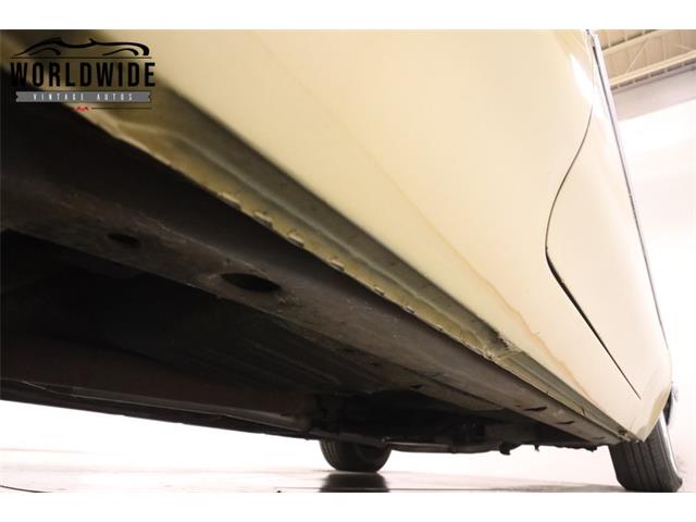1969 Cadillac Coupe DeVille (CC-2121370) for sale in Denver , Colorado