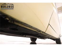 1969 Cadillac Coupe DeVille (CC-2121370) for sale in Denver , Colorado