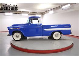 1959 Chevrolet Apache (CC-2121371) for sale in Denver , Colorado