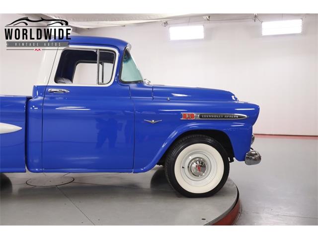 1959 Chevrolet Apache (CC-2121371) for sale in Denver , Colorado
