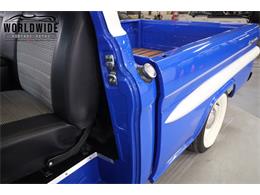 1959 Chevrolet Apache (CC-2121371) for sale in Denver , Colorado