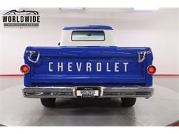 1959 Chevrolet Apache (CC-2121371) for sale in Denver , Colorado