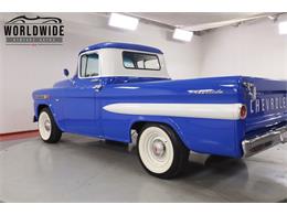 1959 Chevrolet Apache (CC-2121371) for sale in Denver , Colorado