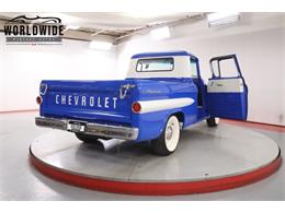 1959 Chevrolet Apache (CC-2121371) for sale in Denver , Colorado
