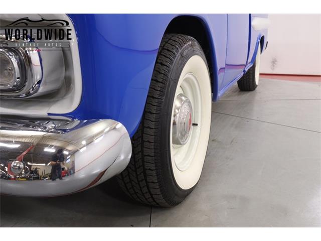 1959 Chevrolet Apache (CC-2121371) for sale in Denver , Colorado