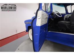 1959 Chevrolet Apache (CC-2121371) for sale in Denver , Colorado