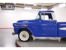 1959 Chevrolet Apache (CC-2121371) for sale in Denver , Colorado