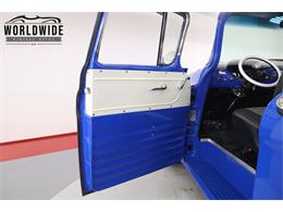 1959 Chevrolet Apache (CC-2121371) for sale in Denver , Colorado