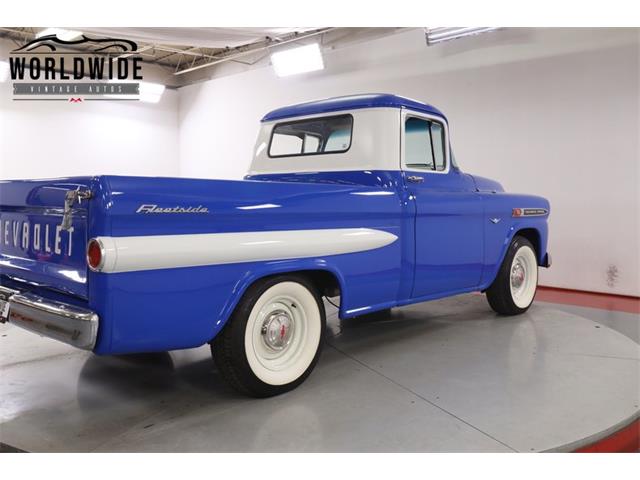 1959 Chevrolet Apache (CC-2121371) for sale in Denver , Colorado