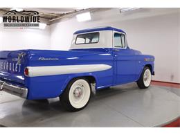 1959 Chevrolet Apache (CC-2121371) for sale in Denver , Colorado