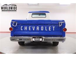 1959 Chevrolet Apache (CC-2121371) for sale in Denver , Colorado