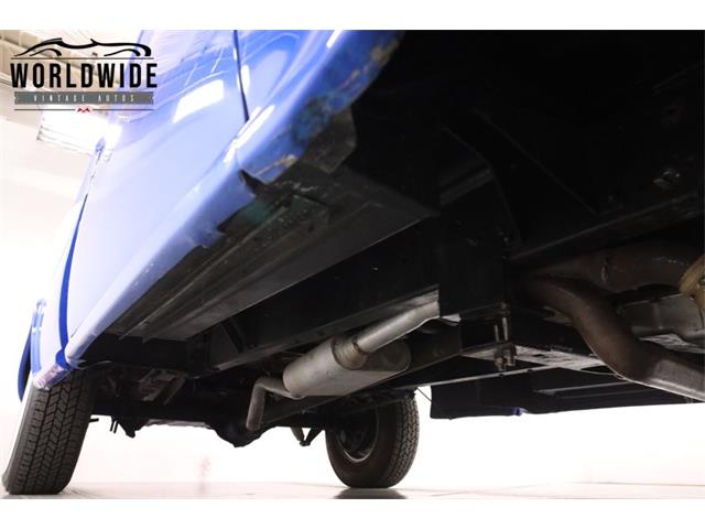 1959 Chevrolet Apache (CC-2121371) for sale in Denver , Colorado