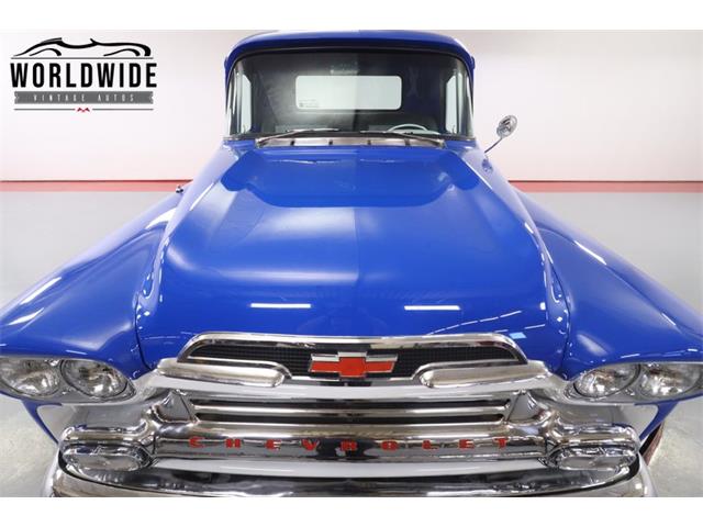 1959 Chevrolet Apache (CC-2121371) for sale in Denver , Colorado