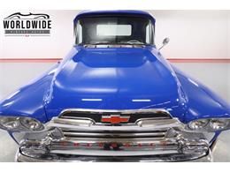 1959 Chevrolet Apache (CC-2121371) for sale in Denver , Colorado