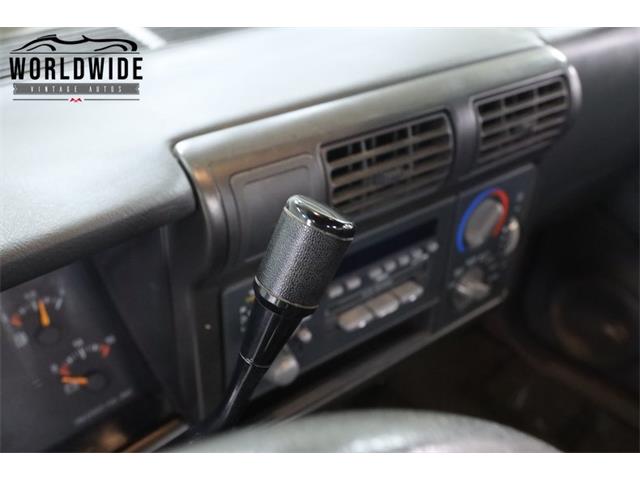 1994 Chevrolet S10 (CC-2121372) for sale in Denver , Colorado