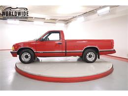 1994 Chevrolet S10 (CC-2121372) for sale in Denver , Colorado