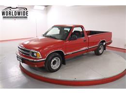 1994 Chevrolet S10 (CC-2121372) for sale in Denver , Colorado