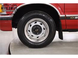 1994 Chevrolet S10 (CC-2121372) for sale in Denver , Colorado