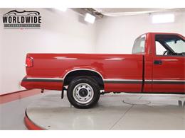 1994 Chevrolet S10 (CC-2121372) for sale in Denver , Colorado