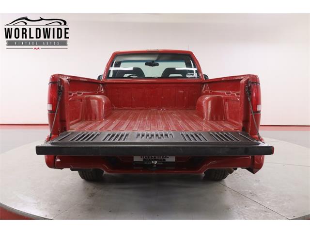 1994 Chevrolet S10 (CC-2121372) for sale in Denver , Colorado