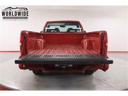 1994 Chevrolet S10 (CC-2121372) for sale in Denver , Colorado