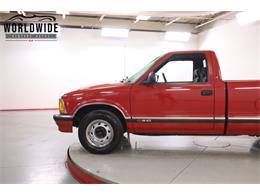 1994 Chevrolet S10 (CC-2121372) for sale in Denver , Colorado