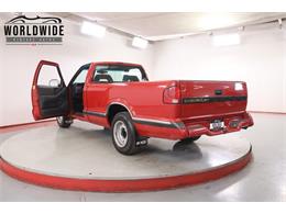 1994 Chevrolet S10 (CC-2121372) for sale in Denver , Colorado