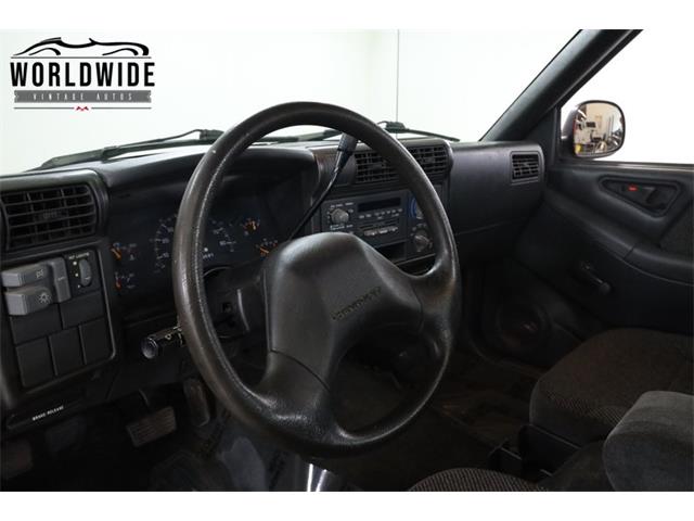 1994 Chevrolet S10 (CC-2121372) for sale in Denver , Colorado
